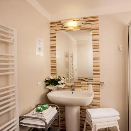 Beach Residence Lejlighedshotel Gabicce Mare