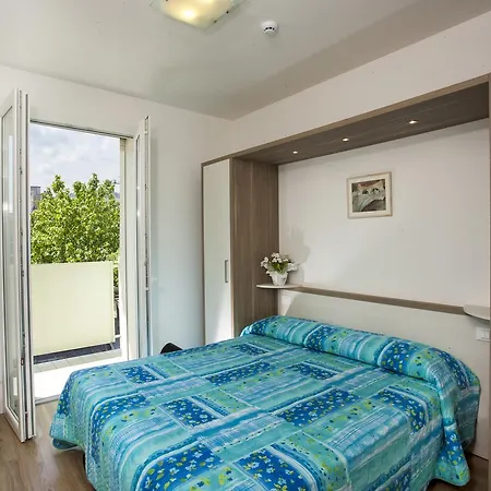 Aparthotel Beach Residence