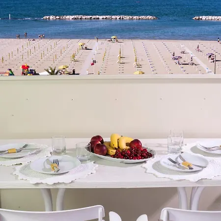 Beach Residence Gabicce Mare