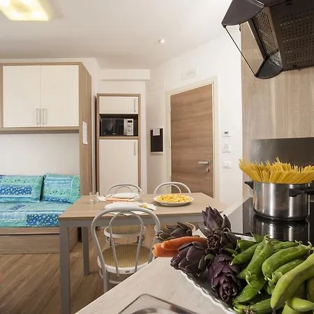 Aparthotel Beach Residence