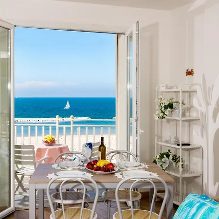 Beach Residence Lejlighedshotel