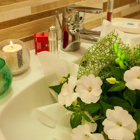 Beach Residence Lejlighedshotel 3*