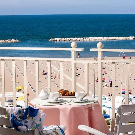 Beach Residence Gabicce Mare