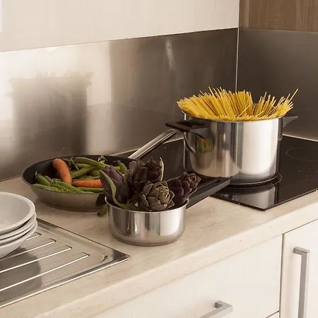 Beach Residence 3* Gabicce Mare