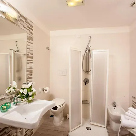 Beach Residence Aparthotel