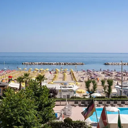 Beach Residence Aparthotel