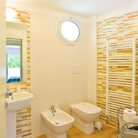Beach Residence Aparthotel Gabicce Mare