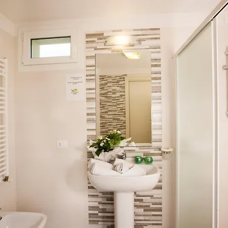 Aparthotel Beach Residence 3*