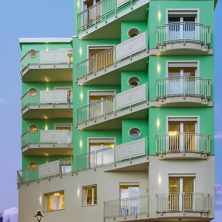 Beach Residence