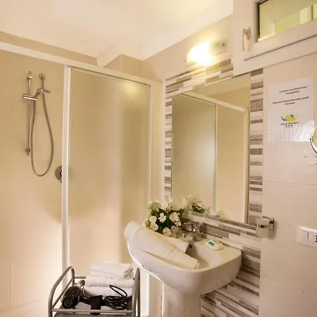 Beach Residence Aparthotel Gabicce Mare