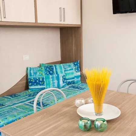 Beach Residence 3* Gabicce Mare