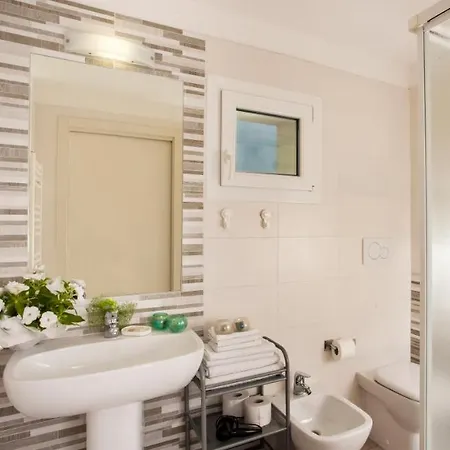 Beach Residence 3*