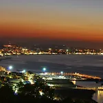 Aparthotel Beach Residence 4*