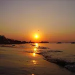 Beach Residence 4*
