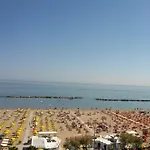 Aparthotel Beach Residence Gabicce Mare
