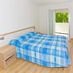 Aparthotel Beach Residence