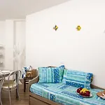 Aparthotel Beach Residence Gabicce Mare