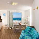 Aparthotel Beach Residence 4*