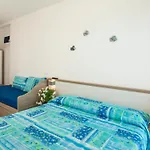 Aparthotel Beach Residence 4*