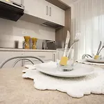 Beach Residence Aparthotel 4*