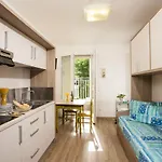 Beach Residence 4* Gabicce Mare