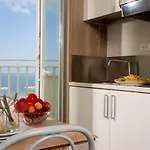 公寓式酒店 Beach Residence 加比切马莱