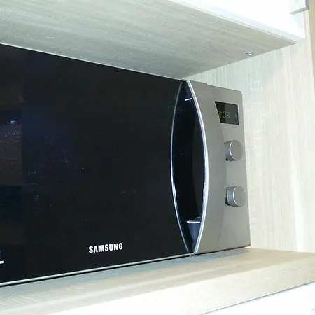 Beach Residence 3* Gabicce Mare