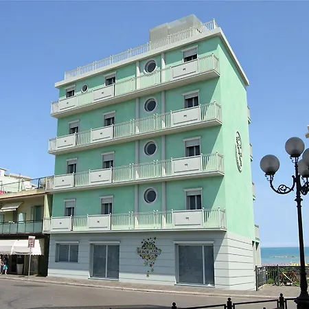 Aparthotel Beach Residence