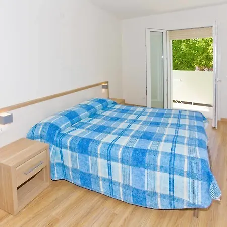 Aparthotel Beach Residence