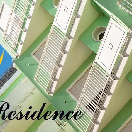 Beach Residence Габичче-Маре