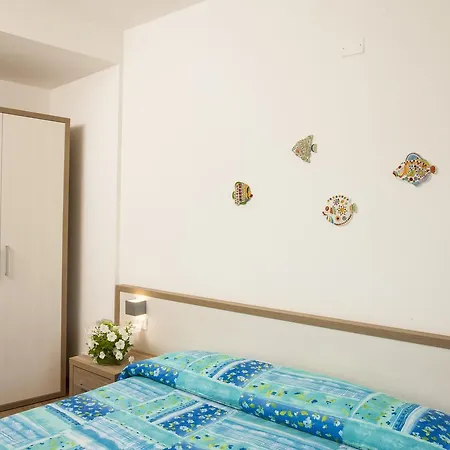 Beach Residence Gabicce Mare