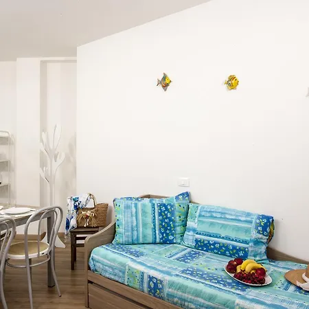 Aparthotel Beach Residence Gabicce Mare