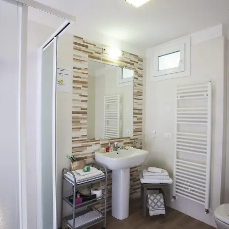 Beach Residence 4* Gabicce Mare