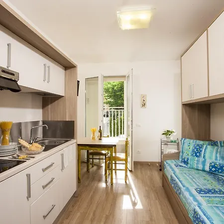Beach Residence 4* Gabicce Mare