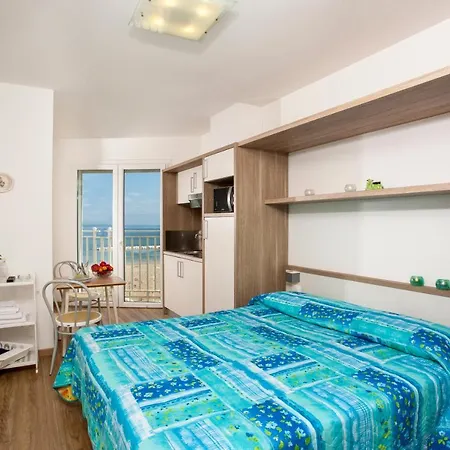 Beach Residence Aparthotel