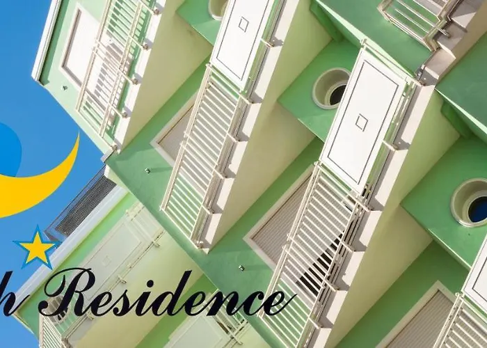 Beach Residence Gabicce Mare