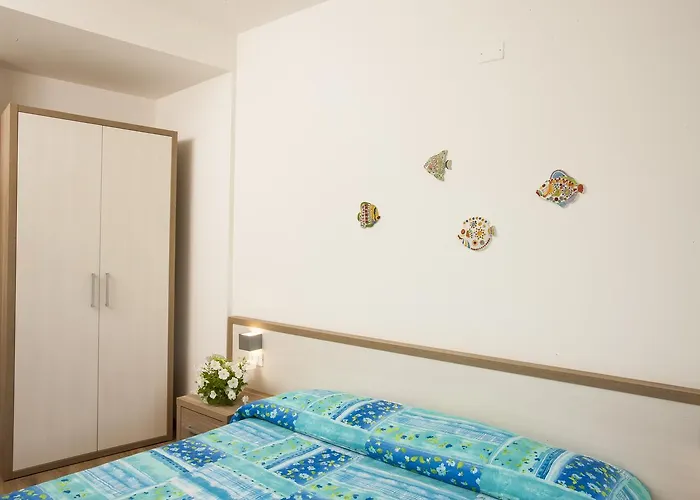 Beach Residence Gabicce Mare