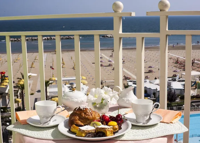 Apartmanhotel Beach Residence