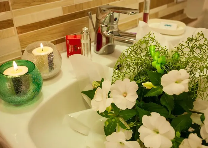 Beach Residence Aparthotel 3*