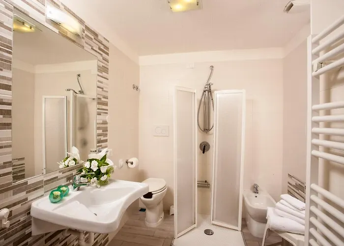 Beach Residence Aparthotel