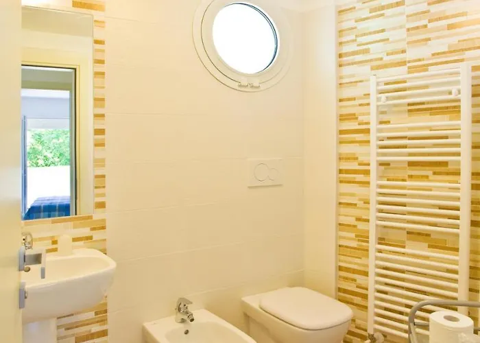 Beach Residence Aparthotel Gabicce Mare